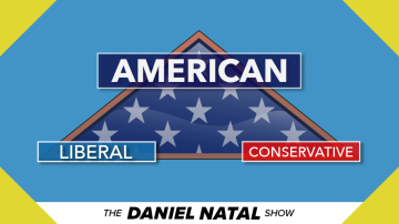 Liberal, Conservative or American?
