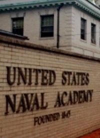 Do Naval Academy Mealtime Prayers Violate the Constitution?