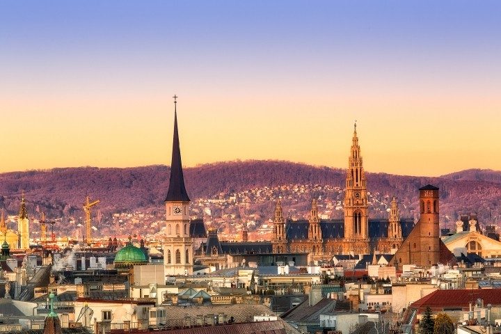 Austria to Send Millions of Unvaccinated Citizens into Lockdown