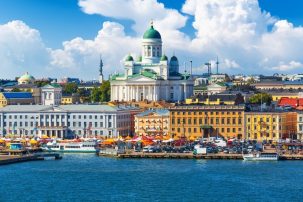 U.S. Congressmen: Finland Should Be Placed Under “Special Watch” for Religious Persecution