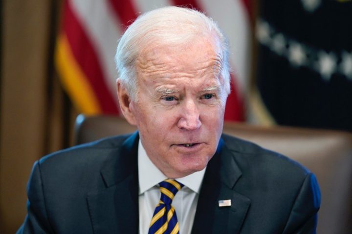 Biden’s Energy Policies, Not OPEC, Are Causing High Gas Prices