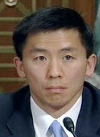 “Extraordinary” Liu Bows Out as Judicial Nominee