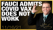 Fauci and Gates Admit Covid Vaccine Does Not Work, But Why?