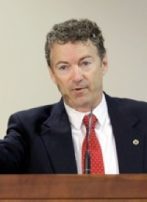 Four-year Patriot Act Extension Passes Despite Rand Paul’s Efforts