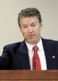 Four-year Patriot Act Extension Passes Despite Rand Paul’s Efforts