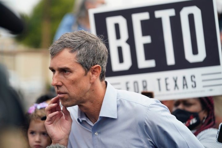 Far-left Democrat Beto O’Rourke Announces Run for Texas Governor