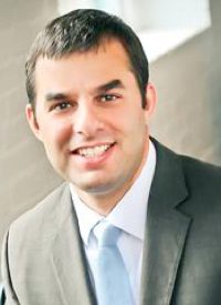 Rep. Justin Amash Seeks Limits on Presidential War-making