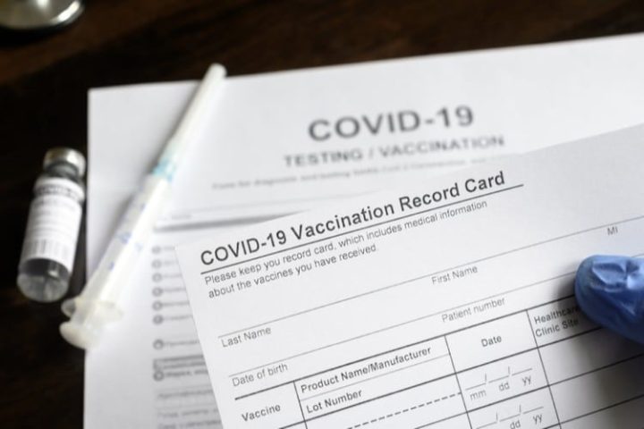 OSHA’s Vaccine Mandate Stayed, Flawed, and Unconstitutional