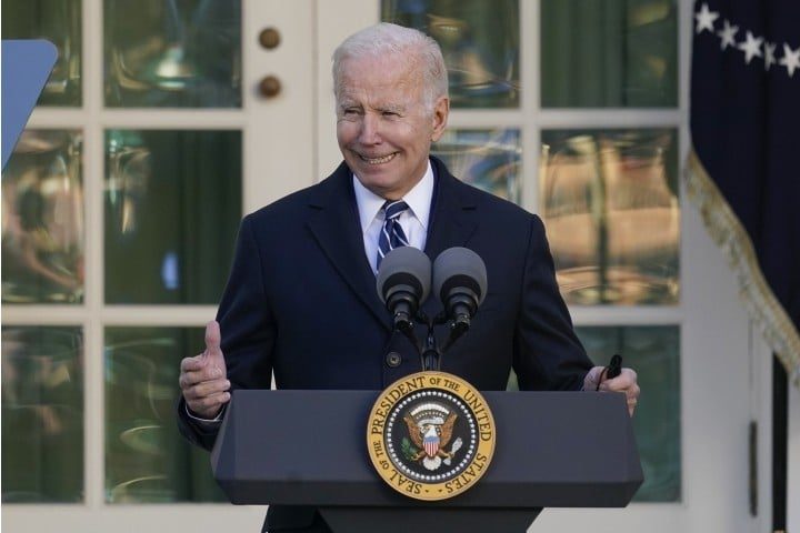 Latest Polls Reveal More Bad News for Biden, Democrats