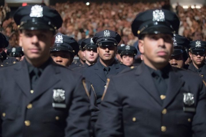 Internal Survey: More Than Half of NYPD Officers Wish They’d Never Joined