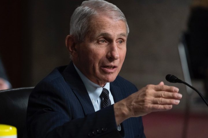 Ignoring Vaccine Injuries and CDC Guidance, Fauci Pushes for Boosters Every Six Months