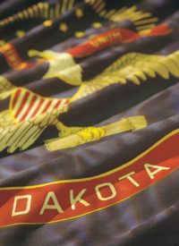 Will North Dakota Finally Become a State in 2012?