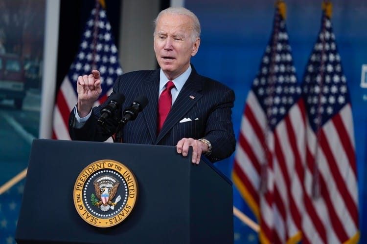 Biden Asks Court to Revive OSHA’s Vaccine Mandate