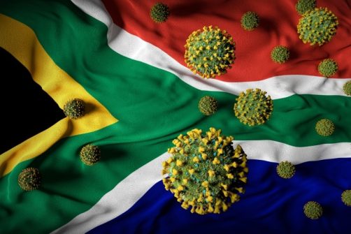 Countries Curtail Travel to/from South Africa Over “Omicron” COVID Variant