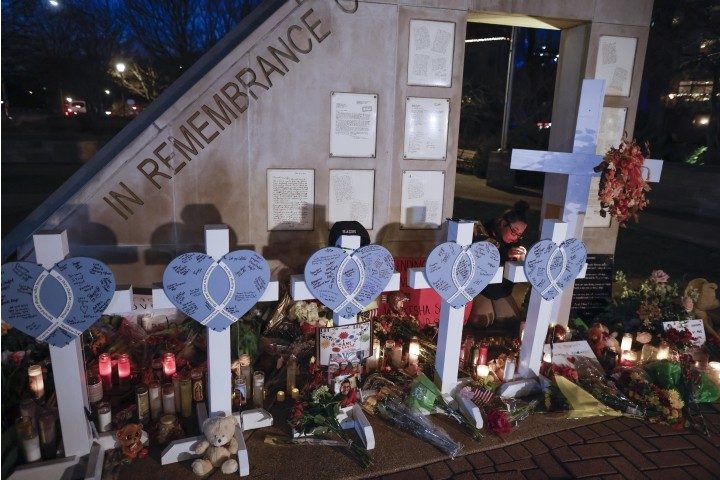 Top Democrats Ridiculed Waukesha Massacre Victims, Then Shuttered Twitter Pages