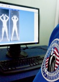 TSA Downplayed Cancer Concerns in Deploying X-ray Scanners