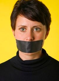 Democrats Seek Amendments to Restrict Free Speech