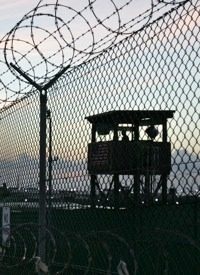 Guantanamo Bay Detention Facility Marks Decade of Operation