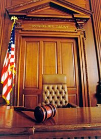 Ninth Circuit Court Denies Policeman’s Standing to Challenge SB 1070