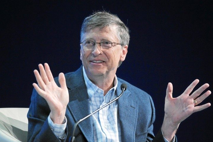 Gates Foundation Sent $54 Million to CCP-aligned Groups Since COVID