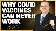 Dr. Bhakdi Explains Why COVID Vaccines Can NEVER Work