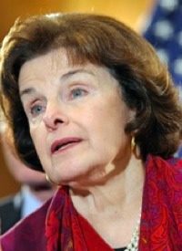 Feinstein Introduces Due Process Guarantee Act