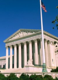 Sackett v. EPA Headed to the Supreme Court