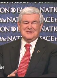 Gingrich and the Courts: No, Sir, That Ain’t History