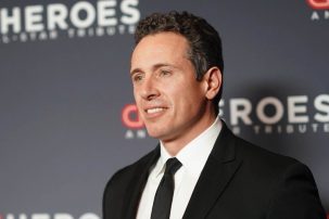 CNN Suspends Chris Cuomo Indefinitely Over Advice to Big Bro in Sex Scandal