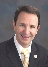 Rep. Landry Offers Amendment to NDAA to Protect Civil Liberties