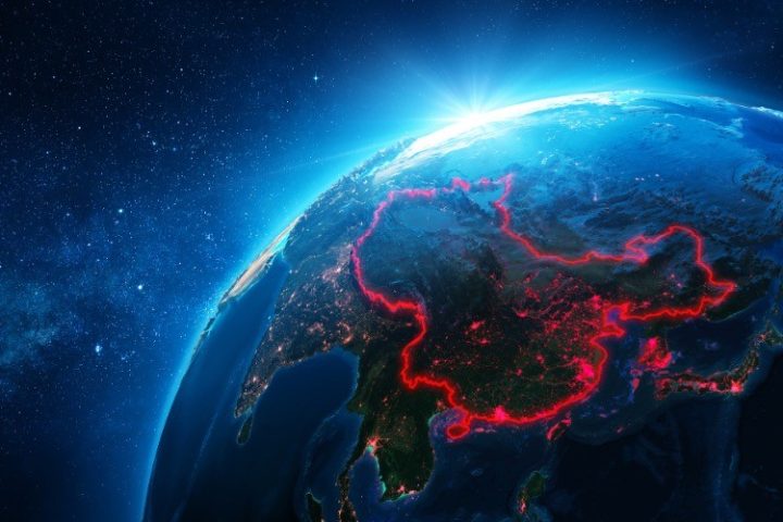 Survey: Majority of Americans See China as “Greatest Threat”