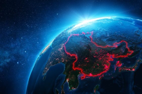 Survey: Majority of Americans See China as “Greatest Threat”