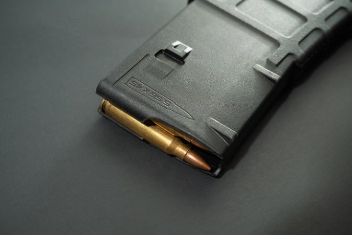 Delaware Gun Owners Sue State Over Magazine Ban