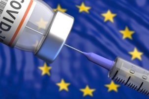 EU Urges Member States to Consider Mandatory Vaccinations