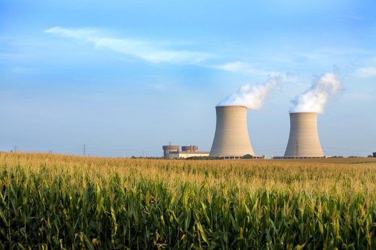 Bipartisan Message: Solar and Wind Are a Lot of Hot Air — Go Nuclear