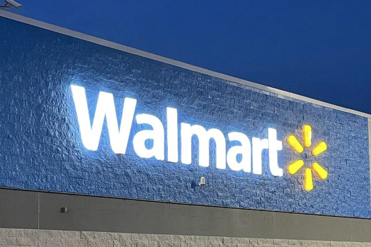 Democrats’ Cozy New Relationship With Walmart