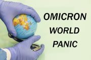 WHO: Omicron in 38 Countries, With ZERO Deaths. But Establishment Still Stokes Fear