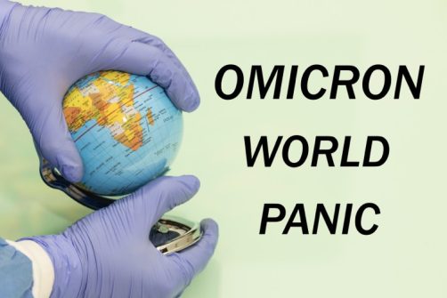 WHO: Omicron in 38 Countries, With ZERO Deaths. But Establishment Still Stokes Fear