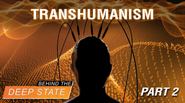 Transhumanism: Hooking Your Brain up to the Borg | Part Two