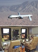 Drones: Another Tool of the Surveillance State