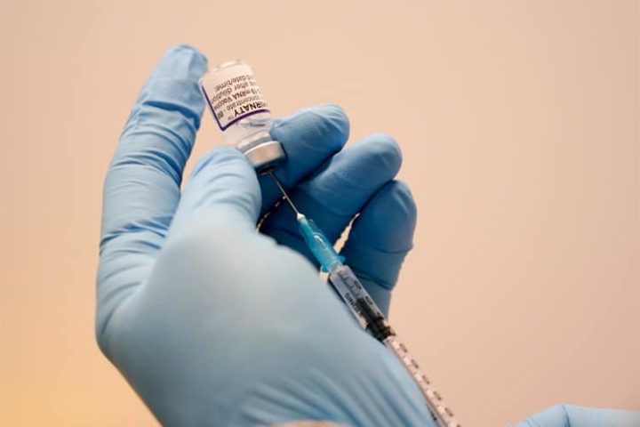 Medical Op-Ed: Mass Vaccination Creates “Excellent Breeding Grounds” for COVID