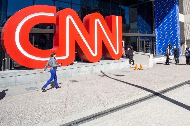 CNN’s New Owner Could Make the Outlet More CONSERVATIVE