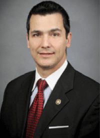 Missouri State Senator Introduces Nullification Bill
