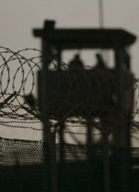 Lawyer for Gitmo Detainee Challenges Mail-reading Rule