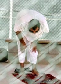 D.C. Appeals Court Affirms Dismissal of Gitmo Wrongful Death Suit