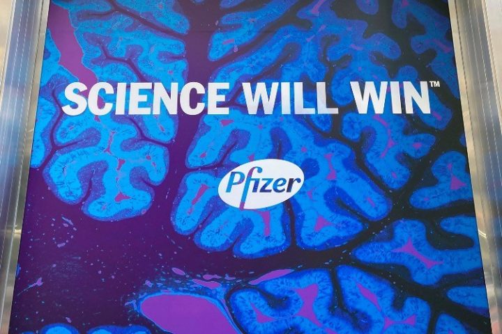 New Pfizer Board Member Held Top Roles at Facebook & Gates Foundation
