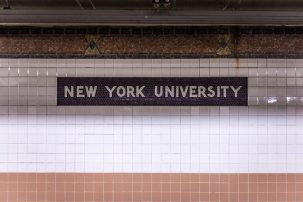 NYU Professor Exonerated After Being Charged With Teaching “Dangerous Misinformation”
