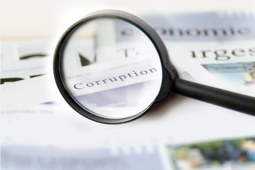 Oklahoma Corporation Commissioner Accused of Corruption