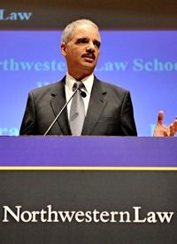 Holder: Pres. May Order Killing of U.S. Citizens Abroad if Threat to “Homeland”