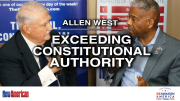 Governor of Texas Exceeded Constitutional Authority | Clay Clark’s ReAwaken America Tour, Dallas